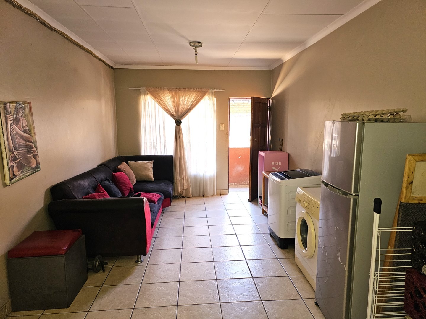 3 Bedroom Property for Sale in Rustenburg Central North West